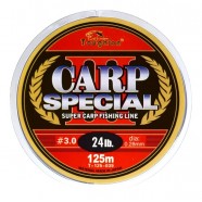 Волосінь для риболовлі, Toughlon Carp Special, 125м, перетин 0.28мм